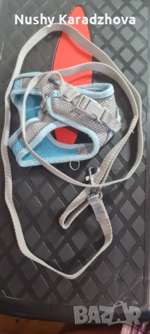 Кучешки каишки.*, снимка 6 - За кучета - 53044576