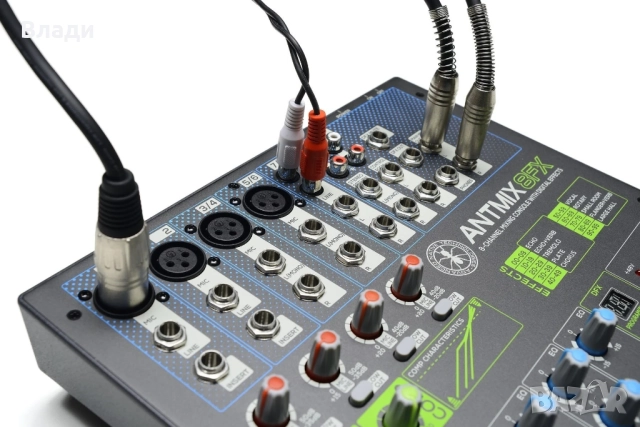 ★ █▬█ █ ▀█▀ ★Апаратура за озвучаване JBL EON-PROEL-CROWN, снимка 12 - Други - 47581562