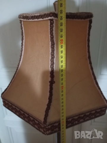 Винтидж лампион, снимка 2 - Лампиони - 52211118