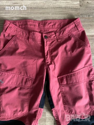 LUNDHAGS -мъжки панталон размер S, снимка 3 - Спортни дрехи, екипи - 42982448