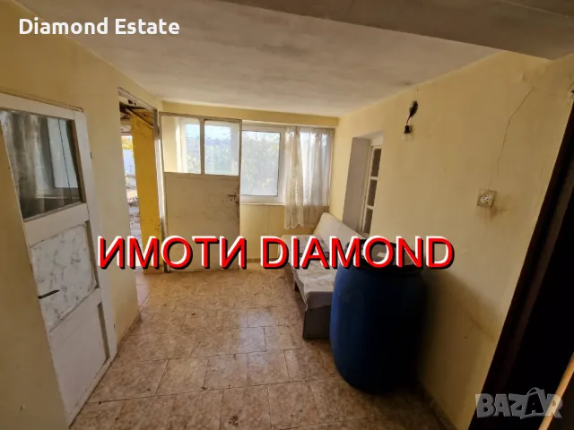 Къща в село Крепост общ. Димитровград, снимка 9 - Къщи - 47796771