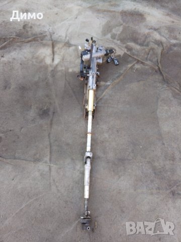 кардан каре кормилен прът бмв е46