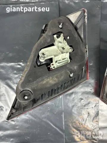 Стопове за Мерцедес Mercedes W221, снимка 5 - Части - 48671408