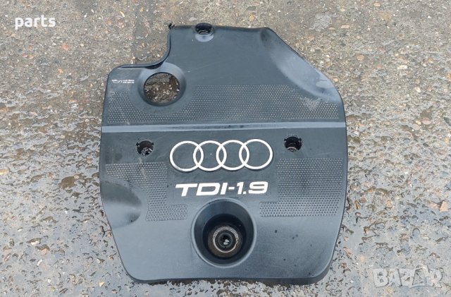 Кора Двигател Ауди А3 8L - 1.9TDI - 012784A - 038103925 N