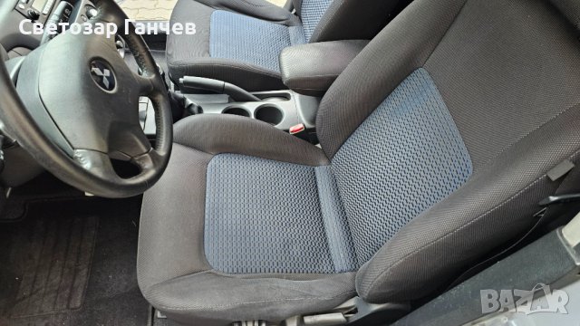 Mitsubishi Outlander 2006 г., 4х4, 2.0, 136 коня, снимка 10 - Автомобили и джипове - 42967423