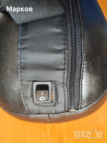 Масажна Възглавничка, снимка 6 - Масажори - 50795834