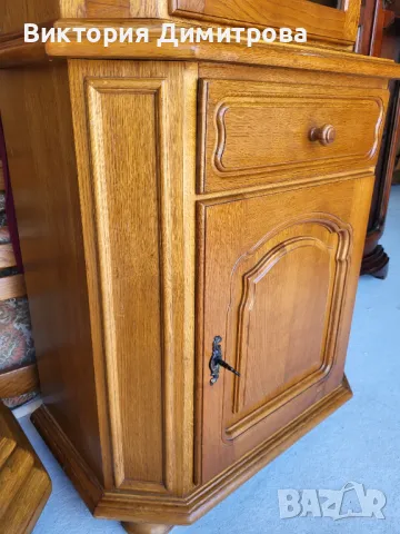 Тясна витрина, снимка 9 - Секции и витрини - 47388736