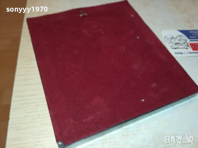 КАРТИНА ВНОС FRANCE 3112231927, снимка 12 - Антикварни и старинни предмети - 43605670