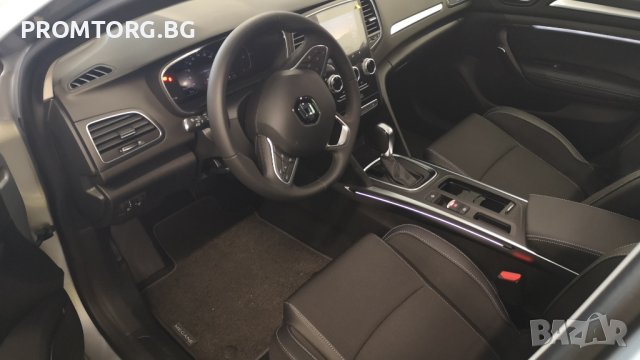 RENAULT MEGANE GRANDTOUR, снимка 4 - Автомобили и джипове - 43551208