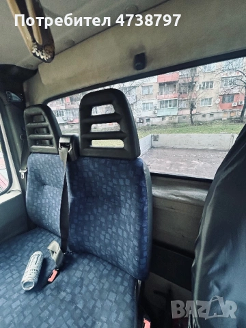 IVECO daily 35S13, снимка 10 - Бусове и автобуси - 53486955