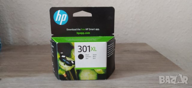 Тонер касета 