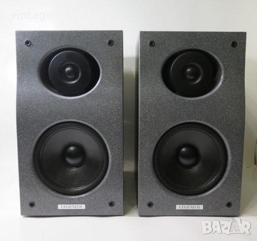 LEGEND II by Philips, снимка 10 - Тонколони - 38305824