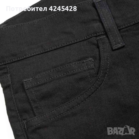 Дънки Carhartt Rebel Pant 33x34, снимка 3 - Дънки - 51441753