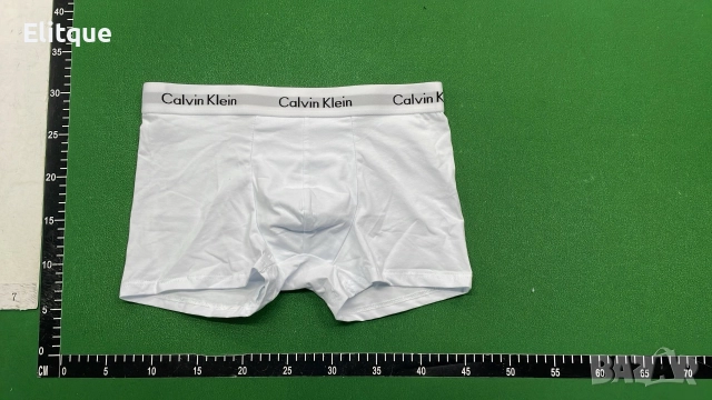 боксерки Calvin Klein , снимка 4 - Бельо - 52716458