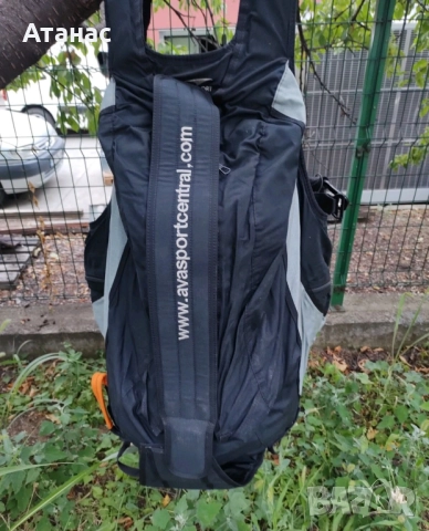 Сбруя за парапланер Ava Sport Tangra M , снимка 9 - Други спортове - 51541258