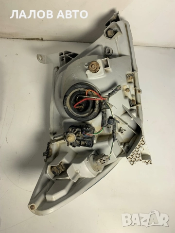 Ляв Фар Тойота Хилукс Lqv far Toyota Hilux , снимка 5 - Части - 52443858