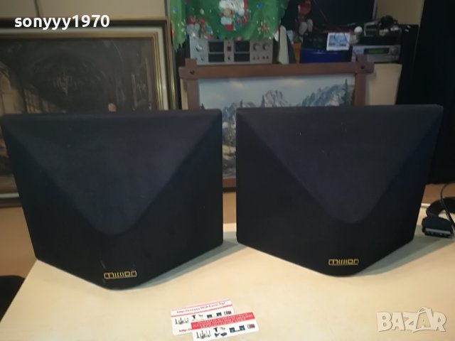 🛑MISSION DS77 MADE IN ENGLAND 1709221730