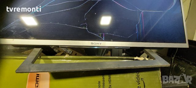 оригинална стойка за телевизор SONY модел KDL-32WD752, снимка 7 - Стойки, 3D очила, аксесоари - 39309367
