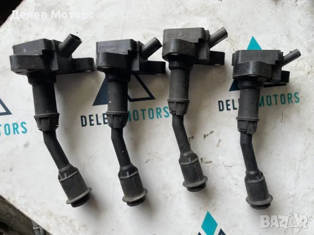 DS7G12A366BB запалителна бобина от Ford Mondeo 1.5 Eco Boost 160 ph., 6sp., двигател UNCA, 2016