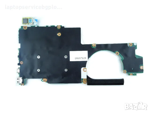 Lenovo Yoga 720 720-12IKB Дънна платка SR342 I5-7200U CPU 8G RAM FRU 5B20Q12172 5B20Q12234, снимка 2 - Части за лаптопи - 48049544