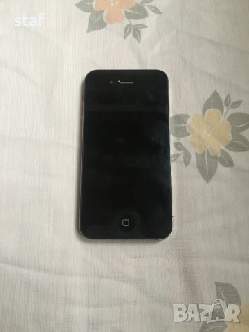 Продавам iPhone 4s , снимка 2 - Apple iPhone - 40336930