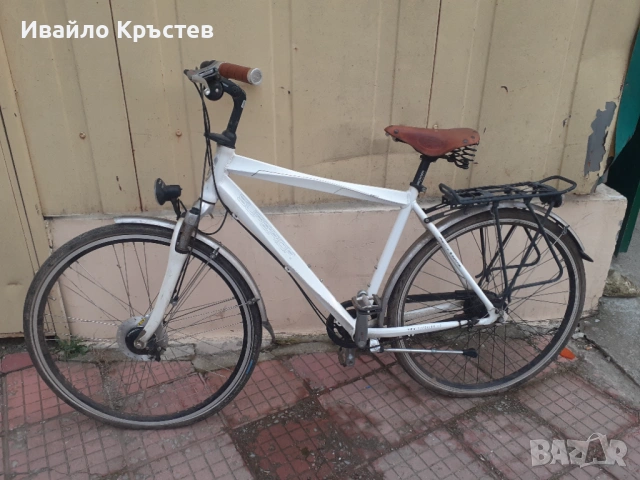 Продавам колело , снимка 8 - Велосипеди - 53504415