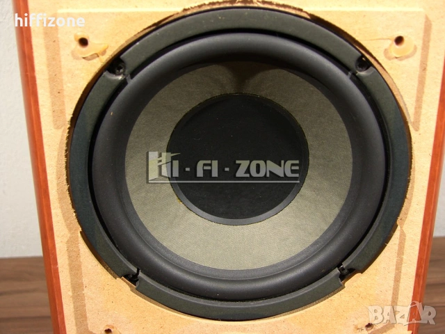  Субуфер Infinity alpha junior sub , снимка 7 - Тонколони - 53461750