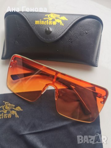 Слънчеви очила , снимка 2 - Слънчеви и диоптрични очила - 28843646