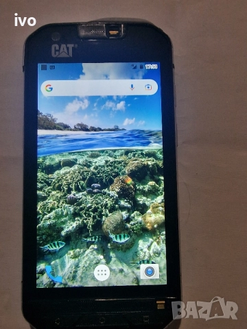 cat s60, снимка 2 - CAT - 51645294