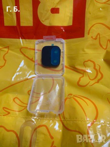 Камера за iphone X Xs за да станат 11 Pro, снимка 2 - Аксесоари за Apple - 43771642