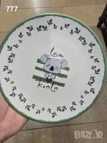 чинии и купи , снимка 2 - Чинии - 48197338