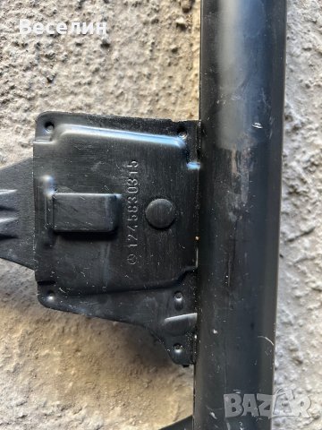 Krik Mercedes Крик Мерцедес оригинален Bilstein, снимка 4 - Части - 43789765