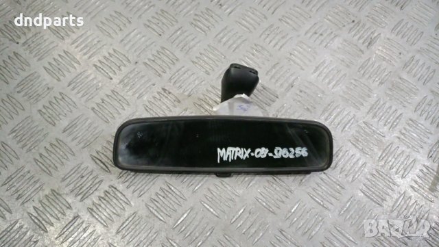 Вътрешно огледало Hyundai Matrix 2005г.