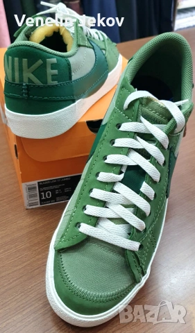 NIKE , снимка 7 - Маратонки - 53493443