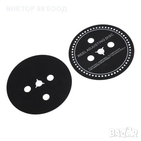 Spacer for tape recorder, снимка 3 - Други - 43803977