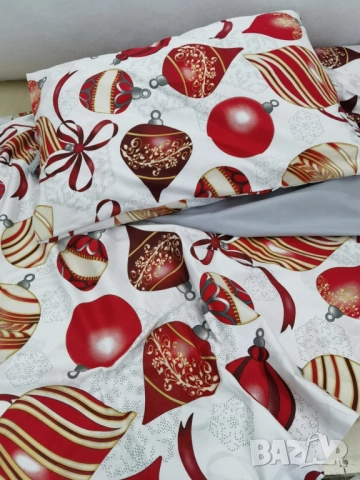 коледни покривки , снимка 13 - Покривки за маси - 52111474