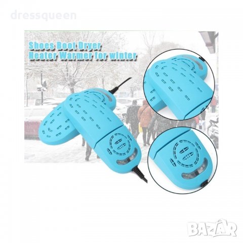 2026 Уред за бързо сушене, снимка 5 - Други стоки за дома - 37358481