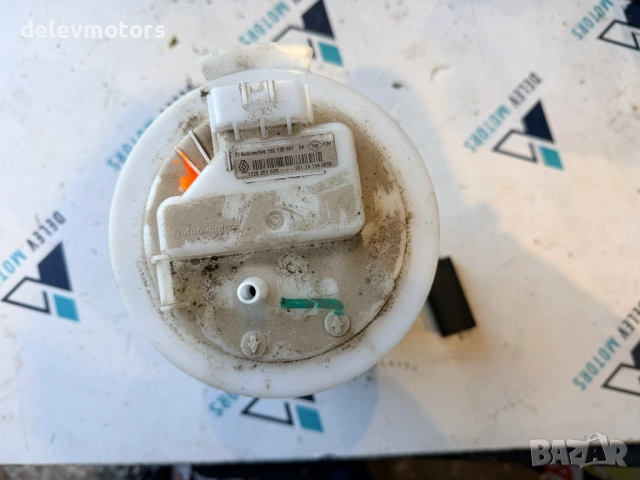 172020253R бензинова помпа от Dacia Sandero 3, двигател H4DF480, 1.0 TCe ECO-G, 101 кс., 2025 г.