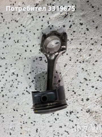 Бутала Опел Зафира А/ Opel Zafira A Астра Г/ Astra G , снимка 5 - Части - 43799342