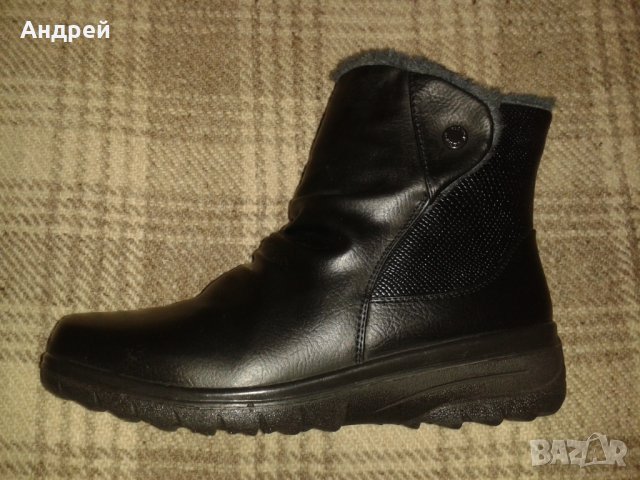 Дамски зимни боти/обувки, снимка 8 - Дамски боти - 43269028