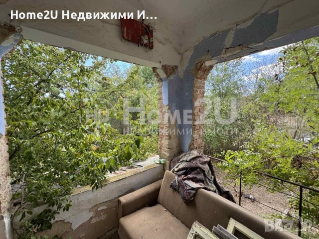 КЪЩА В СЕЛО ВЕНЕЛИН!! НА 35 КМ ОТ ВАРНА!! ПАРТИДИ ЗА ТОК И ВОДА!!, снимка 7 - Къщи - 53230281