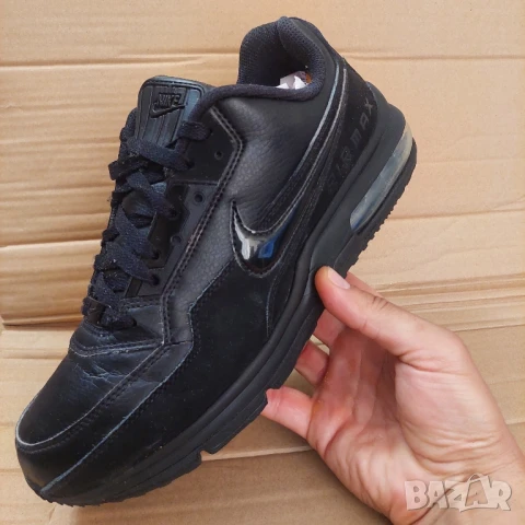 Nike Air Max Ltd 3 номер 43 оригинални маратонки, снимка 11 - Маратонки - 50715766