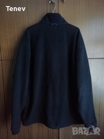 Jack Wolfskin Outdoor Nanuk оригинален мъжки полар горнище , снимка 2 - Спортни дрехи, екипи - 39499967