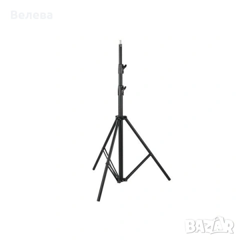 Софтбокс 50x70 см+Статив за студийно осветление+Адаптер, снимка 3 - Светкавици, студийно осветление - 53289805