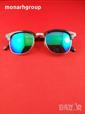 Слънчеви очила М, снимка 6 - Слънчеви и диоптрични очила - 21363078