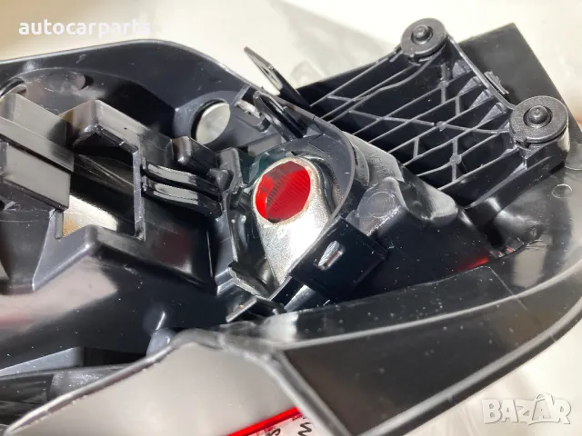 Задни светлини (стопове) за Сеат Ибиза 5 / SEAT Ibiza V (KJ1) 2017 - , снимка 6 - Части - 48355354