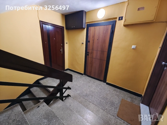 Продава гарсониера, преустроена в двустаен , гр. София, Надежда3, снимка 17 - Апартаменти - 53163214