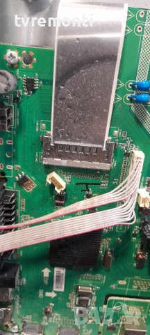 MAIN BOARD LDD.M3458.A138/ LG-DB01-170803-DS for ,AKAI ATE-55B4744K, снимка 2 - Части и Платки - 37048673