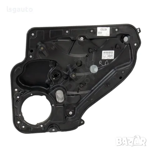 Механизъм заден десен ел. стъклоповдигач Volkswagen Golf VI 2008-2016 ID: 141767