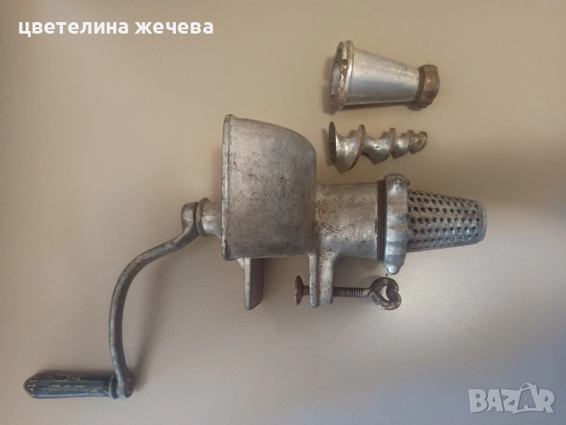 Месомелачка, снимка 3 - Месомелачки - 52827827